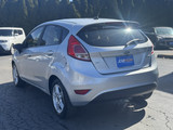 Ford Fiesta 2019 C5052