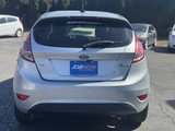 Ford Fiesta 2019 C5052