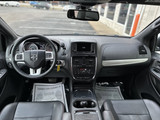 Dodge Grand Caravan 2018 A11191