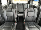 Dodge Grand Caravan 2018 A11191