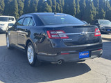 Ford Taurus 2013 C5060