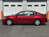 Nissan Altima 2014 ME3744 Nissan Altima 2014 ME3744