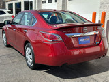 Nissan Altima 2014 ME3744