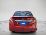 Nissan Altima 2014 ME3744