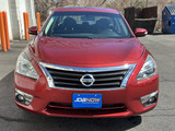 Nissan Altima 2014 ME3744
