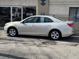 Chevrolet Malibu 2015 262277