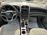 Chevrolet Malibu 2015 262277