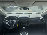 Nissan Rogue 2015 C5018