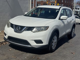 Nissan Rogue 2015 C5018