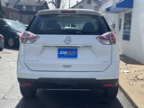 Nissan Rogue 2015 C5018
