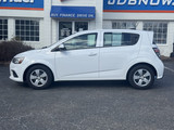 Chevrolet Sonic 2017 C4998