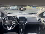 Chevrolet Sonic 2017 C4998