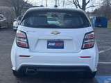 Chevrolet Sonic 2017 C4998