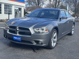 Dodge Charger 2012 CL517