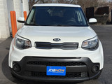 Kia Soul 2018 A11209 Kia Soul 2018 A11209