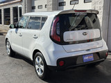 Kia Soul 2018 A11209 Kia Soul 2018 A11209