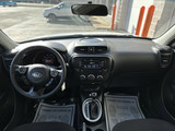 Kia Soul 2018 A11209 Kia Soul 2018 A11209