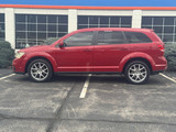 Dodge Journey 2018 Am521 Dodge Journey 2018 Am521