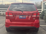 Dodge Journey 2018 Am521