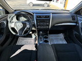 Nissan Altima 2015 A11201