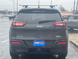 Jeep Cherokee 2015 AS3713 Jeep Cherokee 2015 AS3713