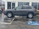 Jeep Cherokee 2015 AS3713