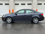 Chevrolet Cruze 2014 A11217 Chevrolet Cruze 2014 A11217