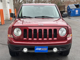 Jeep Patriot 2016 A11200
