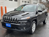 Jeep Cherokee 2014 A11212