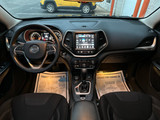 Jeep Cherokee 2015 A11212