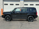 Jeep Patriot 2016 A11208