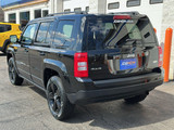 Jeep Patriot 2016 A11208