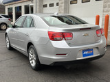 Chevrolet Malibu 2015 A11219 Chevrolet Malibu 2015 A11219