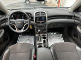 Chevrolet Malibu 2015 A11219