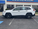 Jeep Cherokee 2017 M8540