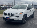 Jeep Cherokee 2017 M8540