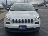 Jeep Cherokee 2017 M8540