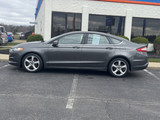 Ford Fusion 2016 M8514