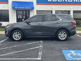 Chevrolet Equinox 2018 M8543