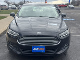 Ford Fusion 2015 ME3775