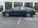 Ford Fusion 2015 ME3775