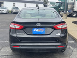Ford Fusion 2015 ME3775