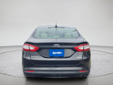 Ford Fusion 2015 ME3775