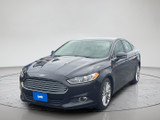 Ford Fusion 2015 ME3775