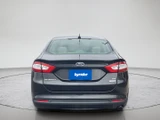 Ford Fusion 2015 ME3775