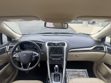 Ford Fusion 2015 ME3775