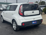 Kia Soul 2017 M8399 Kia Soul 2017 M8399