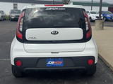 Kia Soul 2017 M8399 Kia Soul 2017 M8399