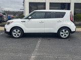 Kia Soul 2017 M8399
