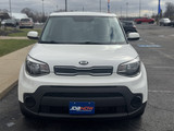 Kia Soul 2017 M8399